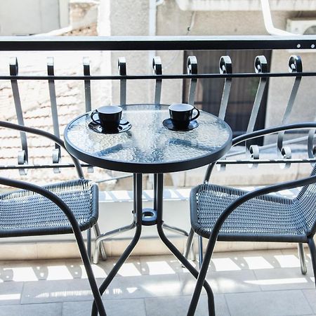 Great Apartment In Pireusz Kültér fotó