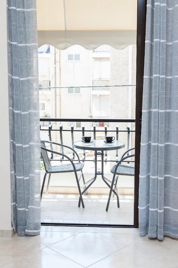 Great Apartment In Pireusz Kültér fotó