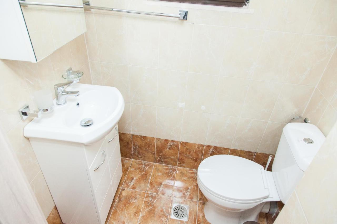 Great Apartment In Pireusz Kültér fotó