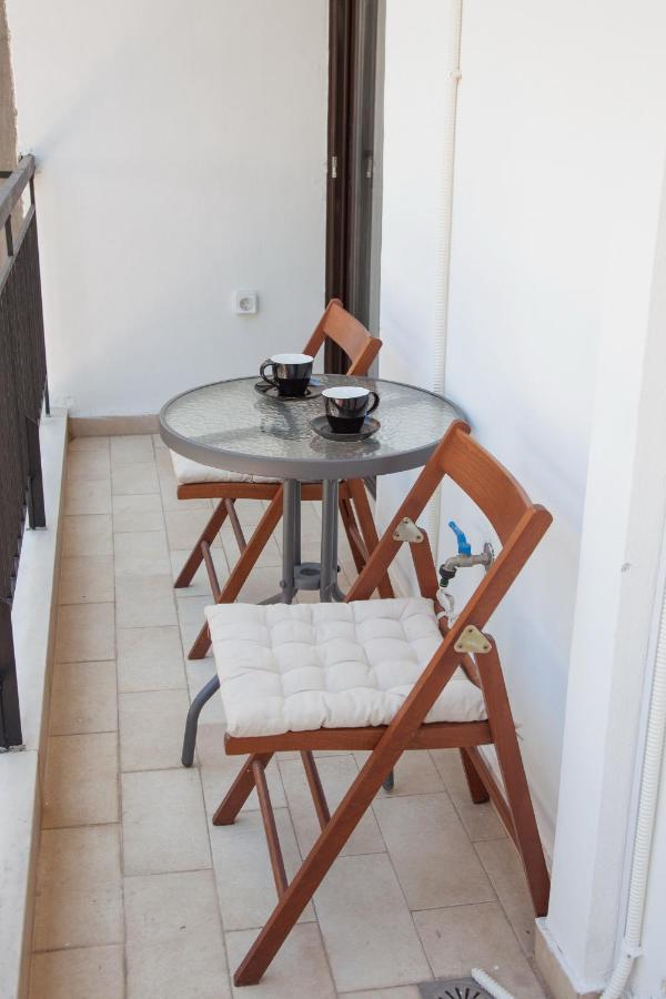 Great Apartment In Pireusz Kültér fotó