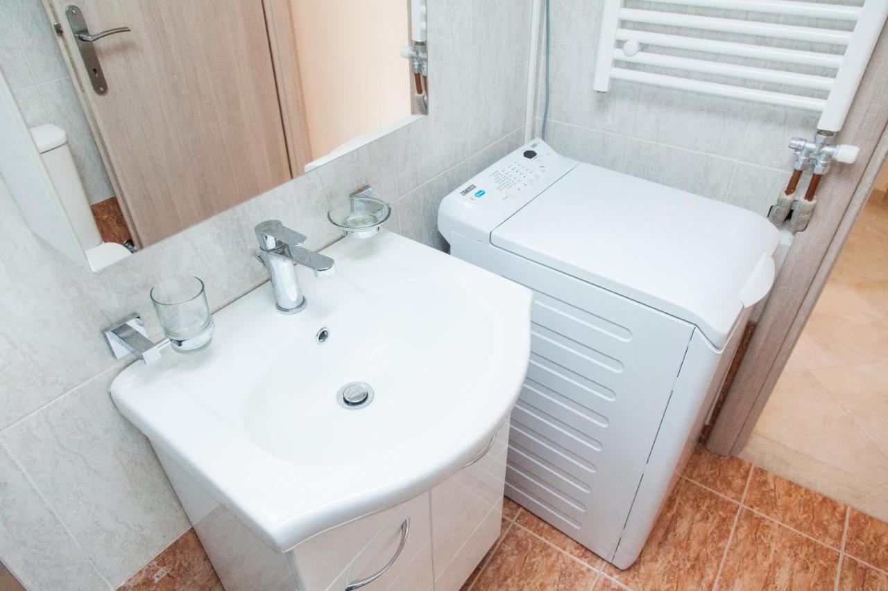 Great Apartment In Pireusz Kültér fotó